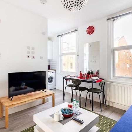 Parkside Stay North London - Victoria Line Zewnętrze zdjęcie