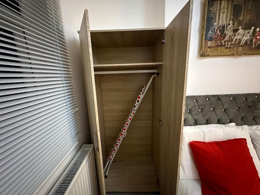 Parkside Stay North London - Victoria Line Zewnętrze zdjęcie
