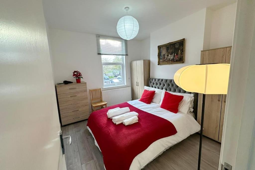 Parkside Stay North London - Victoria Line Zewnętrze zdjęcie