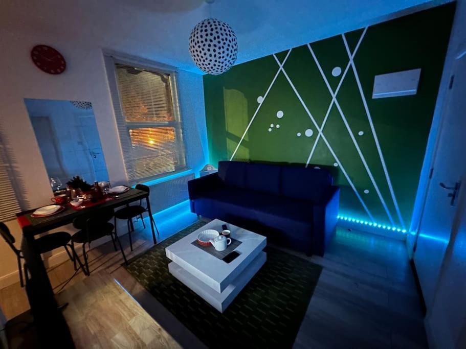 Parkside Stay North London - Victoria Line Zewnętrze zdjęcie