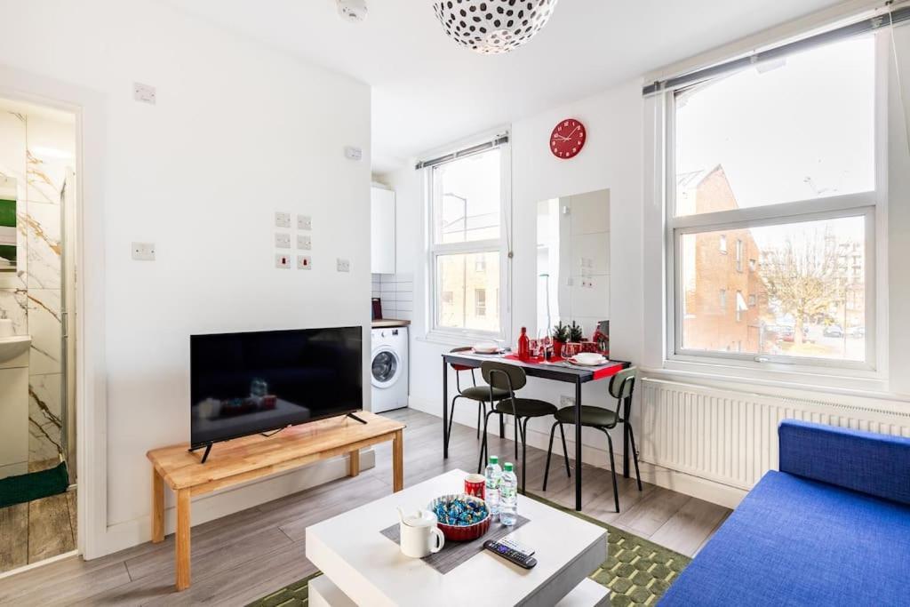 Parkside Stay North London - Victoria Line Zewnętrze zdjęcie
