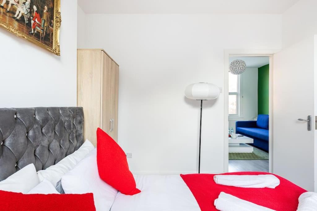 Parkside Stay North London - Victoria Line Zewnętrze zdjęcie