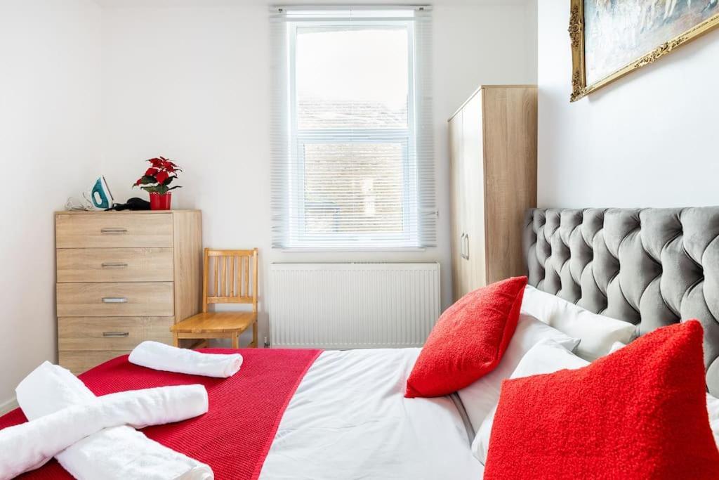 Parkside Stay North London - Victoria Line Zewnętrze zdjęcie