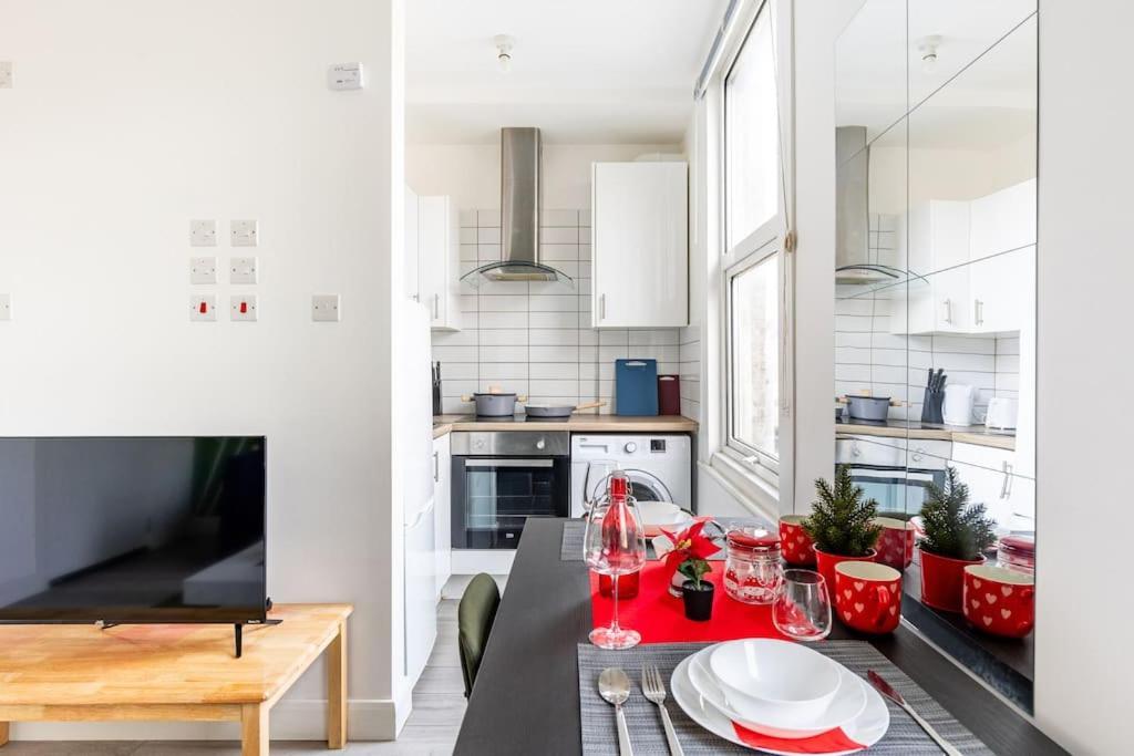 Parkside Stay North London - Victoria Line Zewnętrze zdjęcie